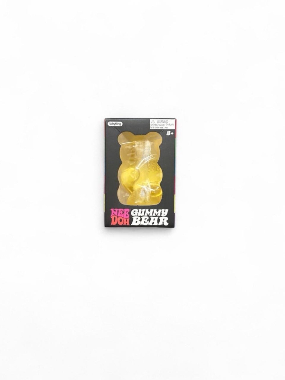 needoh gummy bear